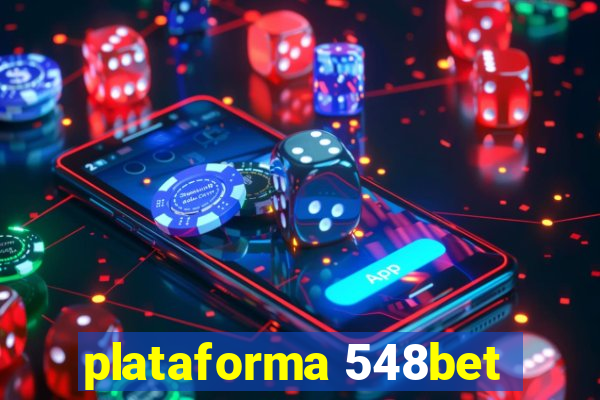 plataforma 548bet